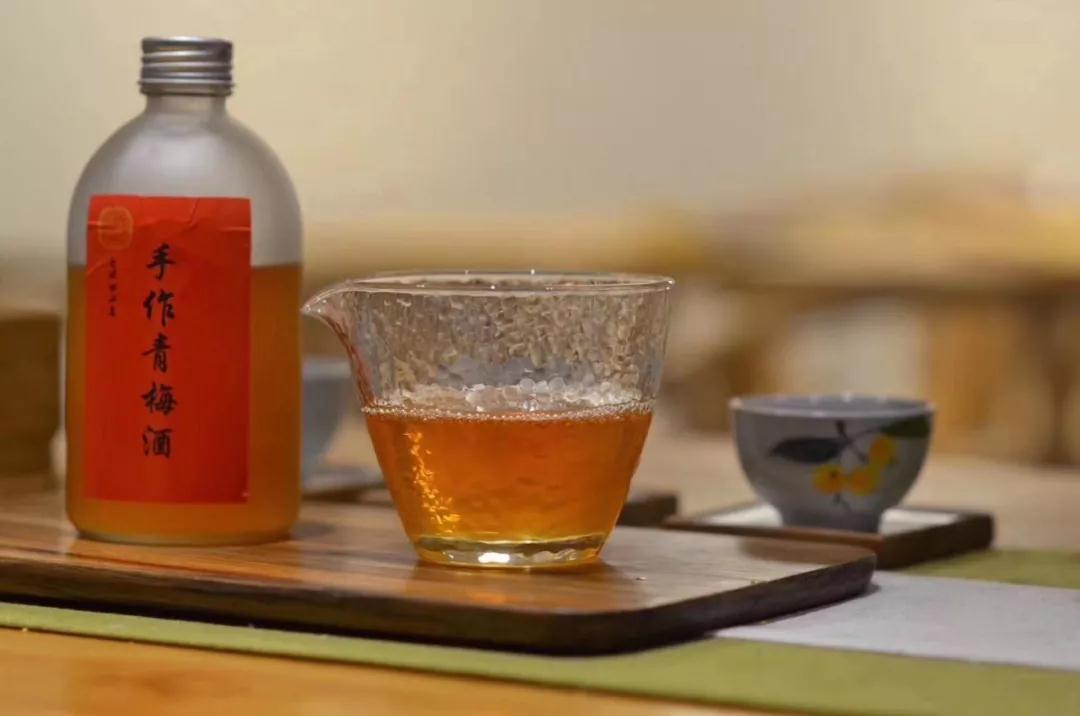 诗意栖居 | 择一处山水之所，隐几日人间烟火，成一户耕读人家