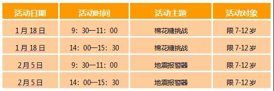 “缤纷冬日”好少年走进书香吴中 ——苏州市吴中区图书馆2020年寒假少儿系列活动