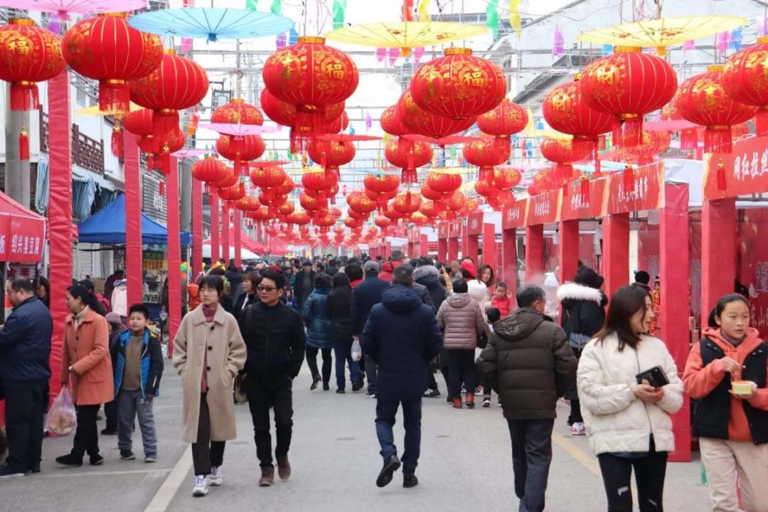 吴中过大年 | 过年超有趣！来一场民俗大体验吧