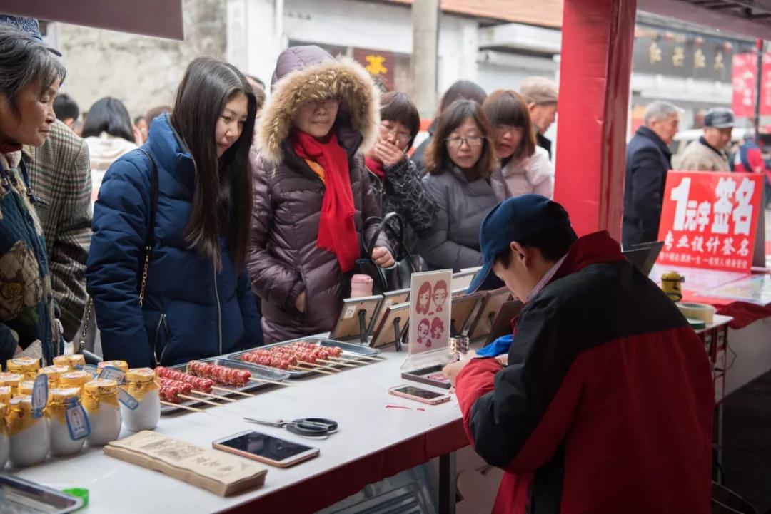 吴中过大年 | 过年超有趣！来一场民俗大体验吧