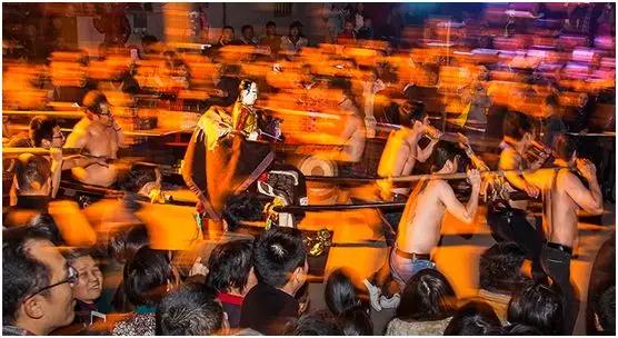 吴中过大年 | 过年超有趣！来一场民俗大体验吧