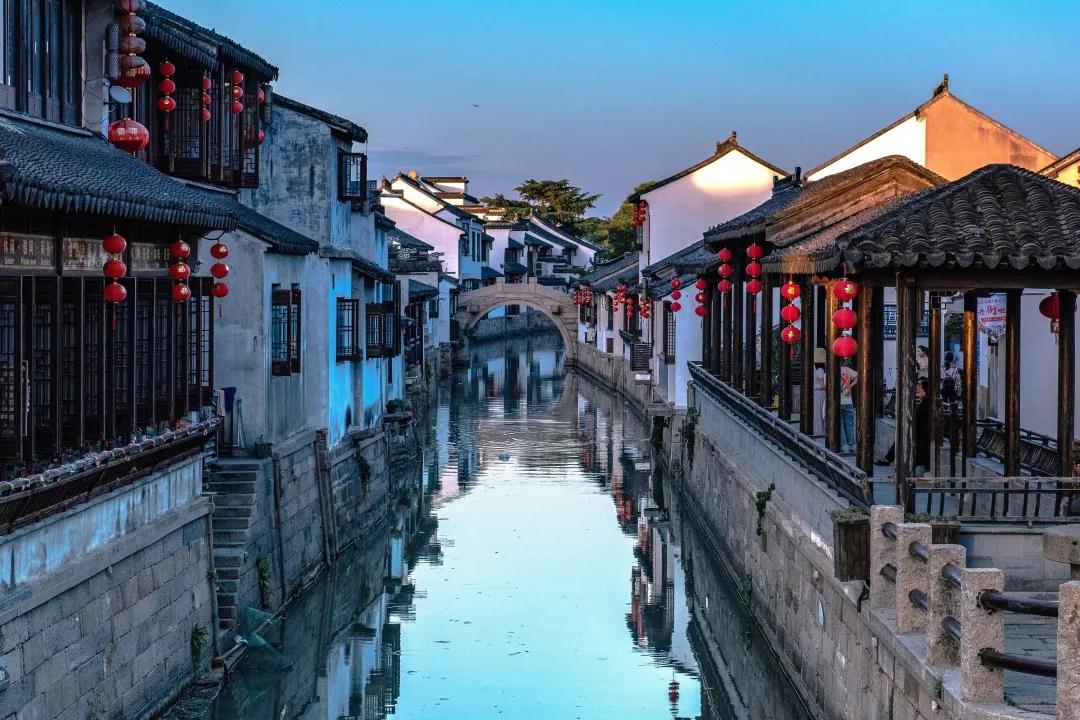足不出户“云”游吴中，坐等一场春暖花开！