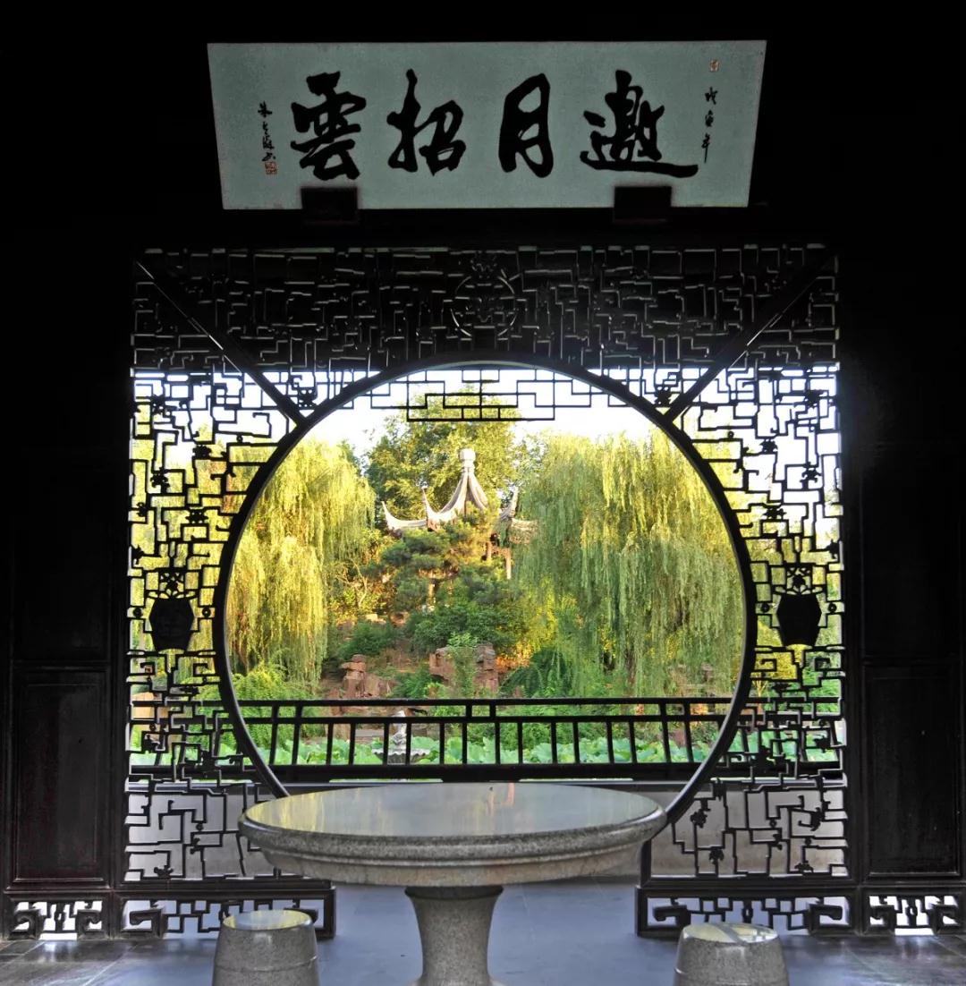 足不出户“云”游吴中，坐等一场春暖花开！
