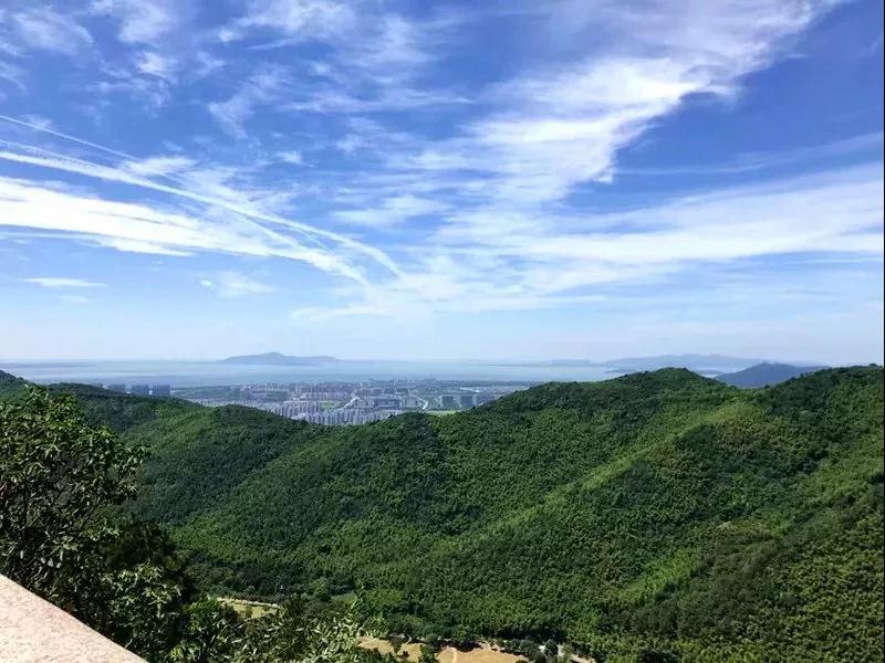 足不出户“云”游吴中，坐等一场春暖花开！