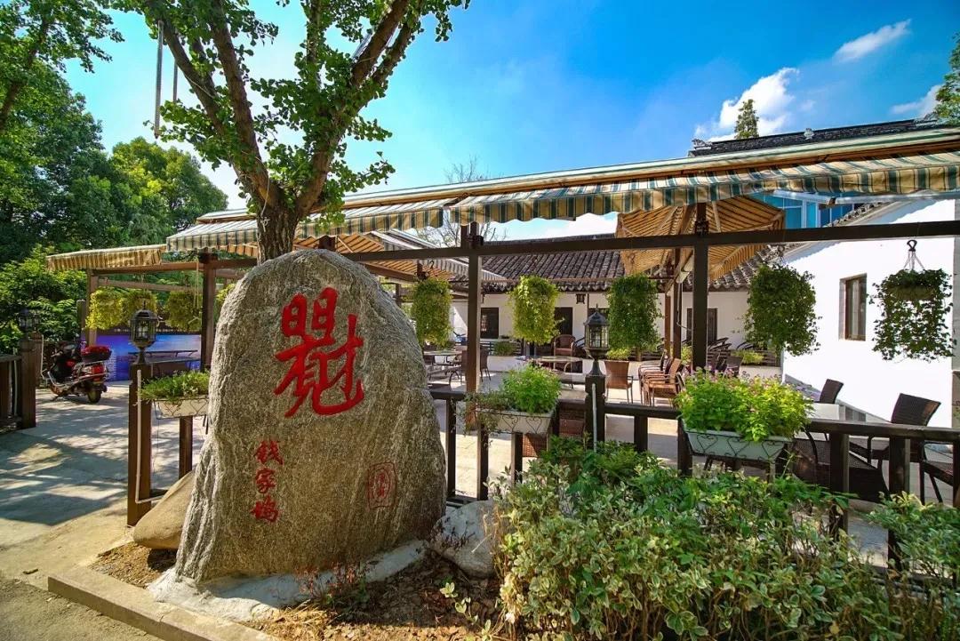 旺山景区、太湖园博园有序恢复开放！