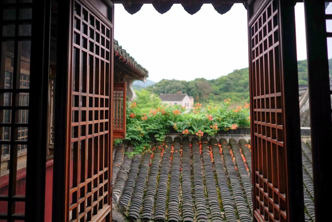 春日西山美如画，一起“云”游吧