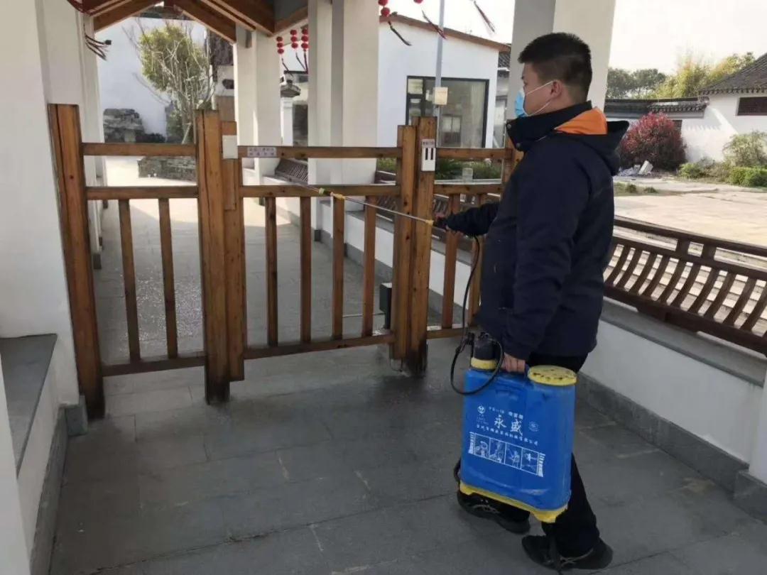 阔别月余，好久不见！首批68家民宿、61家农家乐，复工迎客啦~