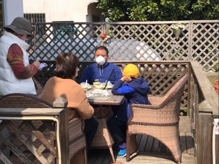 阔别月余，好久不见！首批68家民宿、61家农家乐，复工迎客啦~
