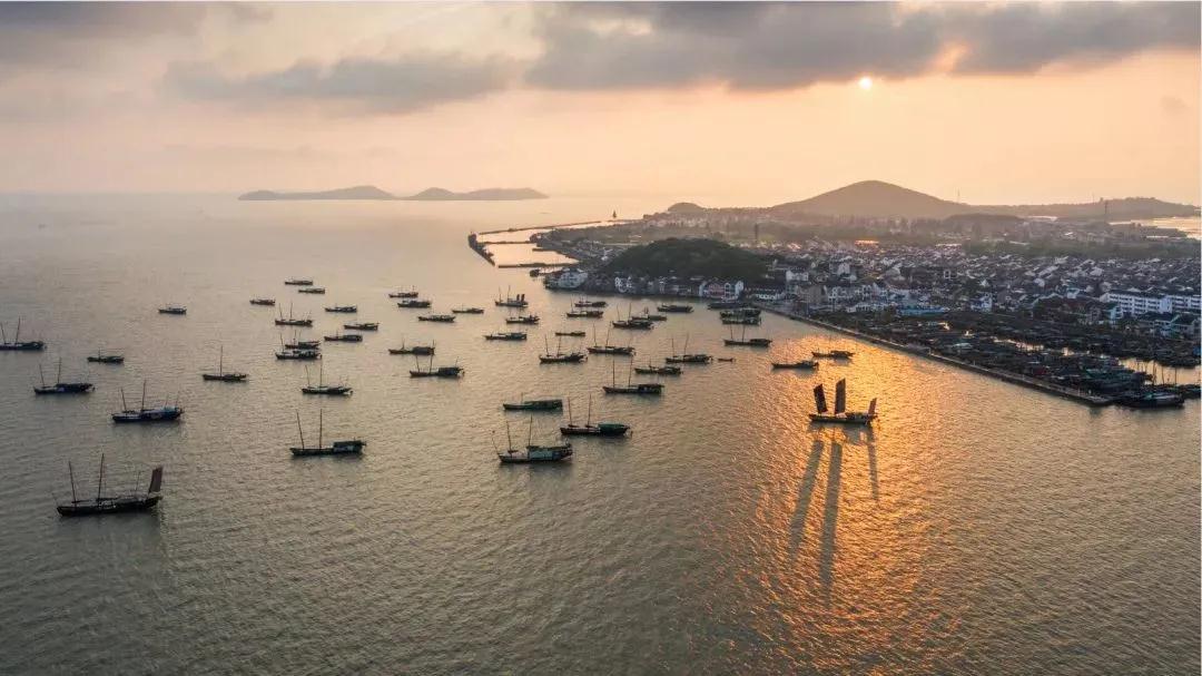 2020苏州吴中太湖文化旅游节云开幕，优惠享不停！