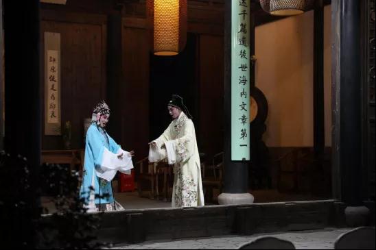 2020苏州吴中太湖文化旅游节云开幕，优惠享不停！