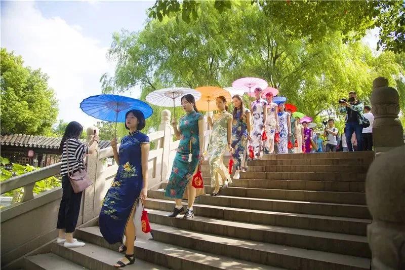 2020苏州吴中太湖文化旅游节云开幕，优惠享不停！