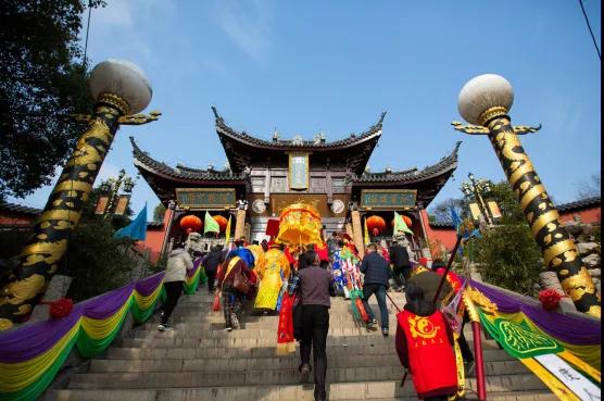 2020苏州吴中太湖文化旅游节云开幕，优惠享不停！