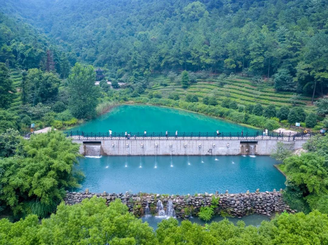 悦享太湖 | 长线自驾游！一天跑遍太湖山水