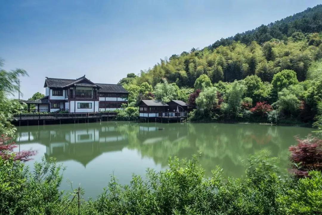 悦享太湖 | 长线自驾游！一天跑遍太湖山水