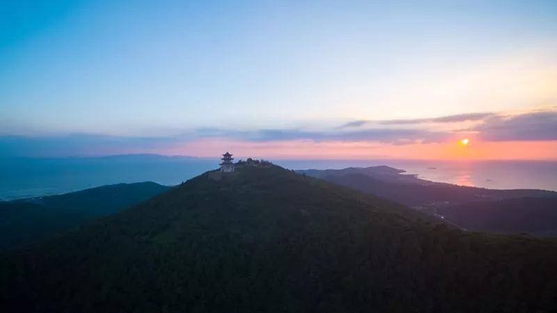 悦享太湖 | 长线自驾游！一天跑遍太湖山水
