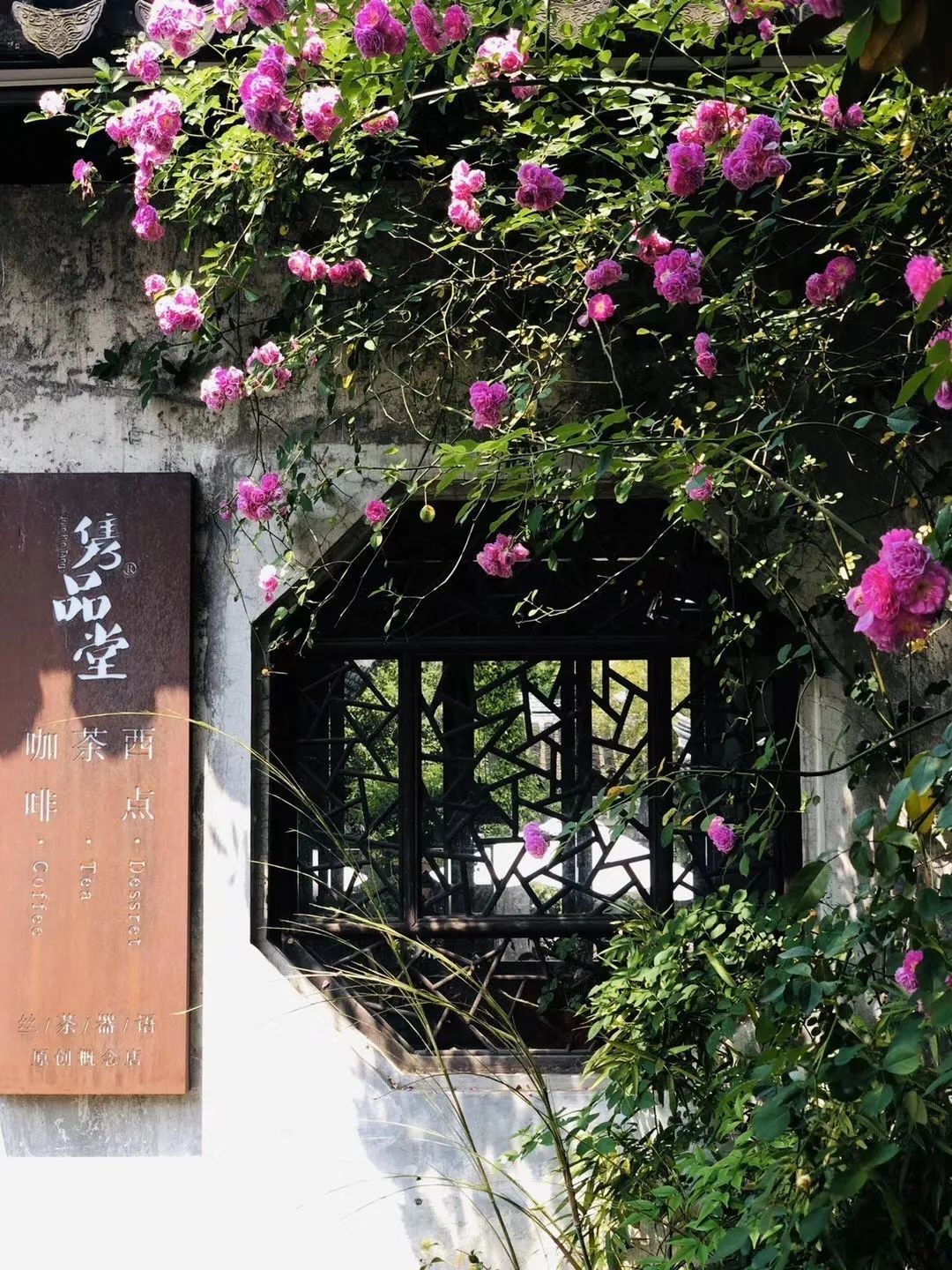 今夜“吴”眠丨木渎，越夜越精彩！