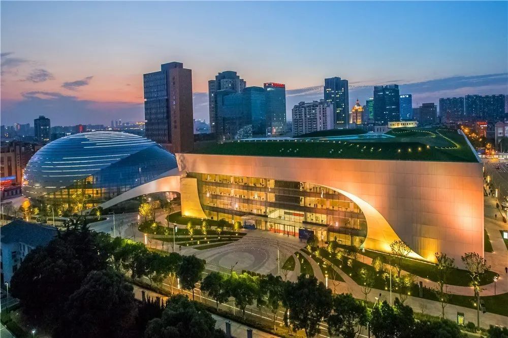 今夜“吴”眠丨运河之夜，美醉了！