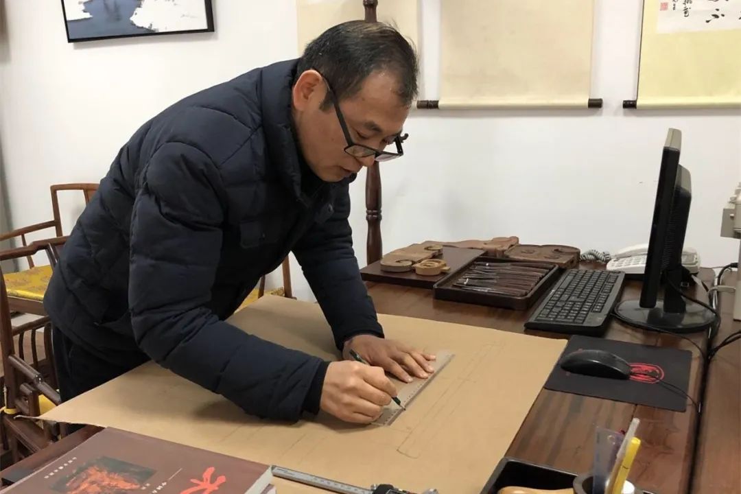 匠心吴中丨傅生林：家具只有融入生活中，才有其意义