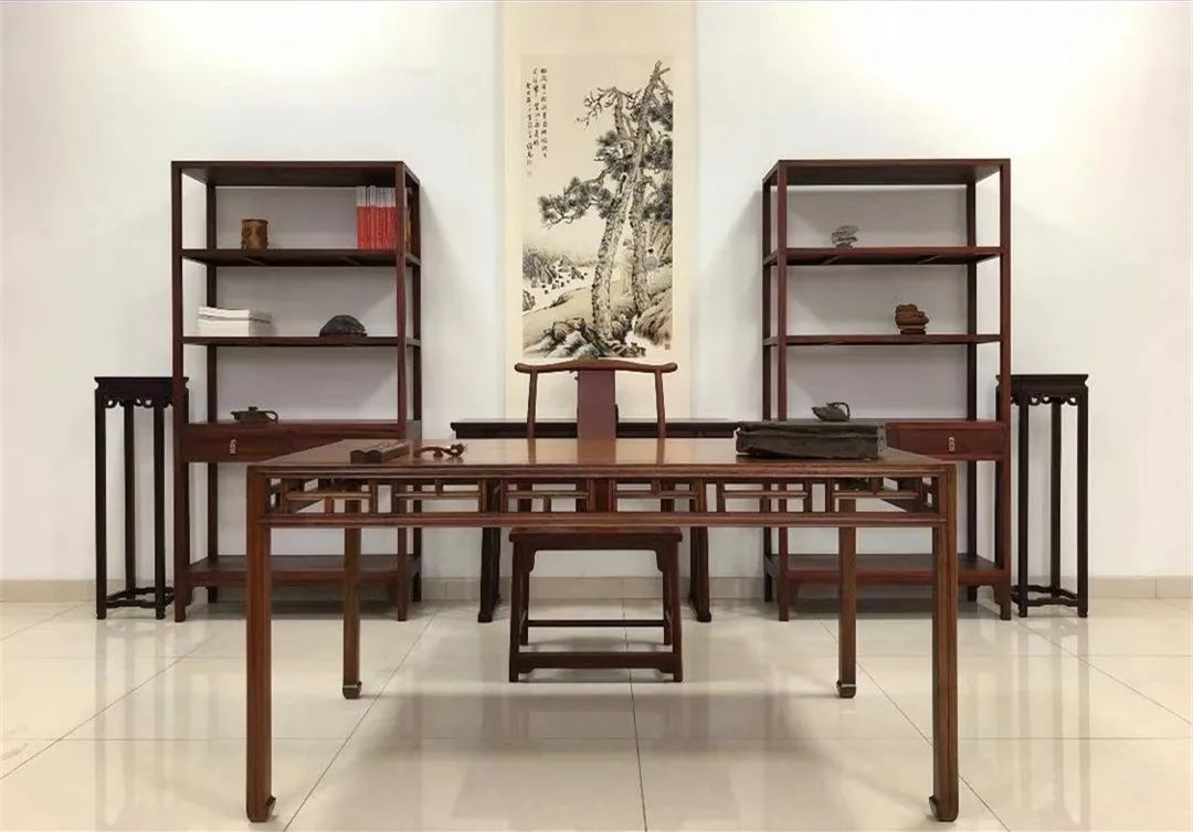 匠心吴中丨傅生林：家具只有融入生活中，才有其意义