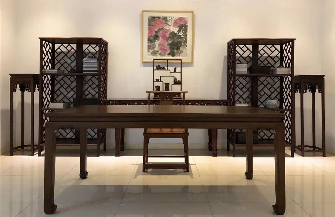 匠心吴中丨傅生林：家具只有融入生活中，才有其意义