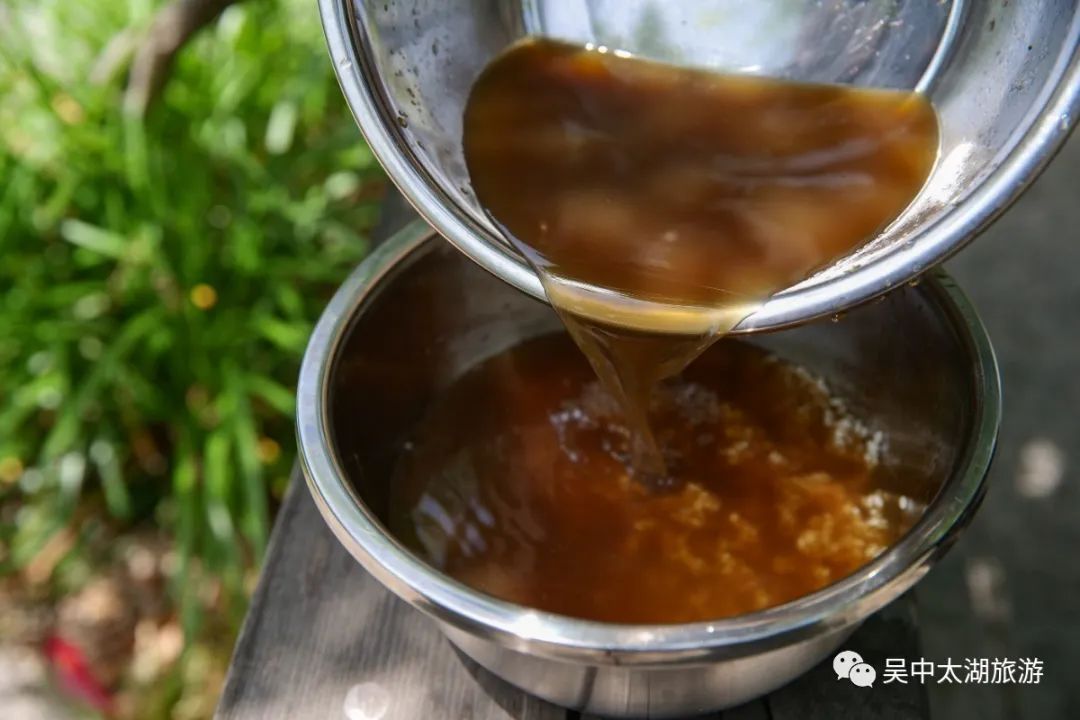 初夏一碗乌米饭，人间有味是清欢