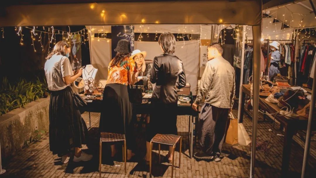 今夜“吴”眠丨越夜越本色