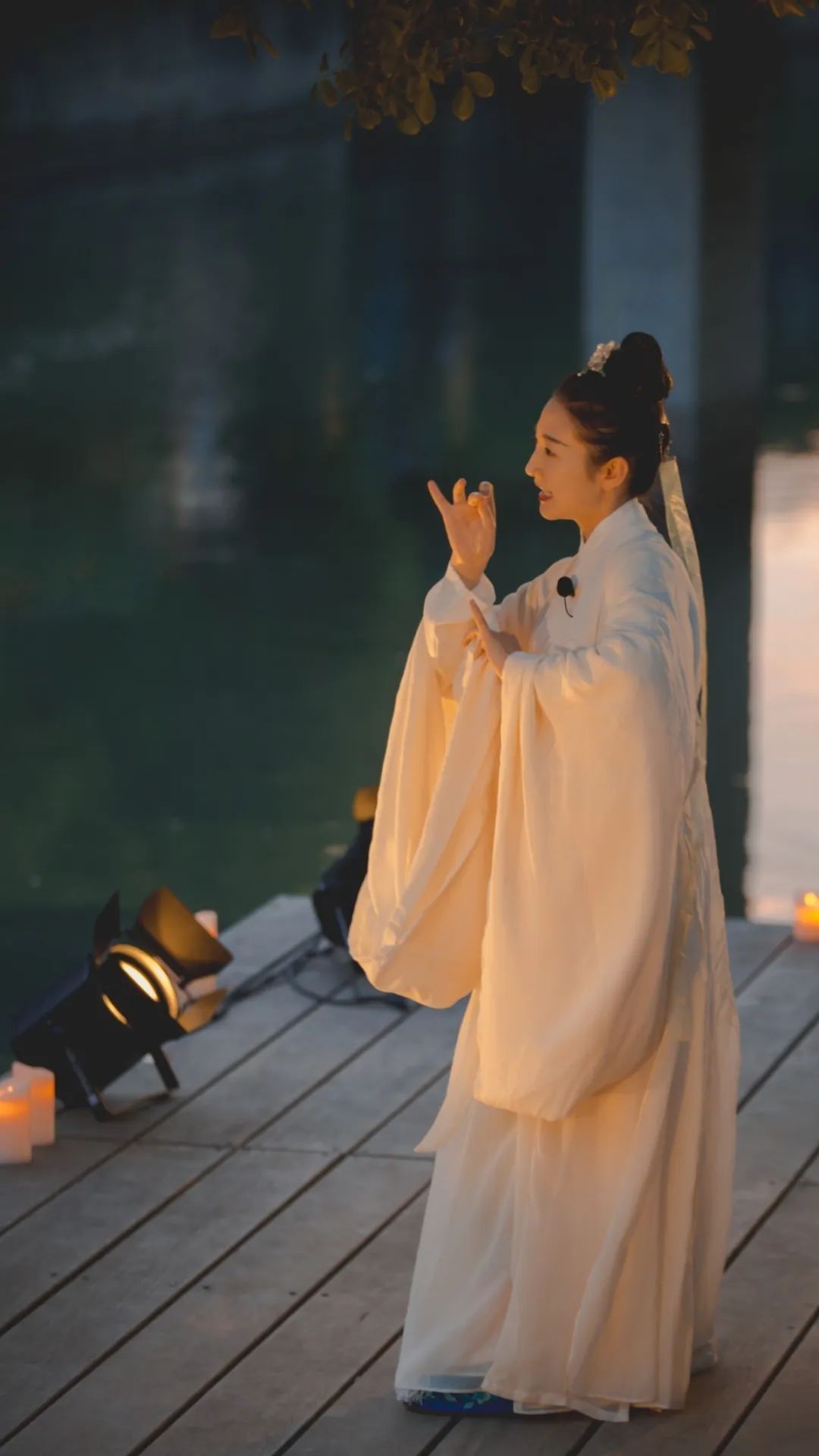 今夜“吴”眠丨越夜越本色