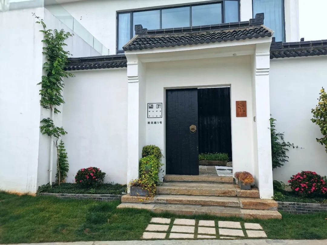 诗意栖居丨在望听，遇见心灵的栖息之所