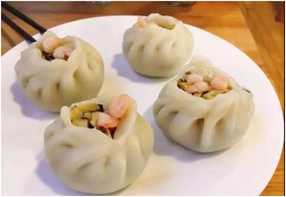 特色吴中｜平凡的一天开始于一顿不平凡的早餐