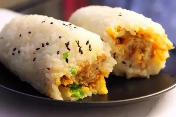 特色吴中｜平凡的一天开始于一顿不平凡的早餐