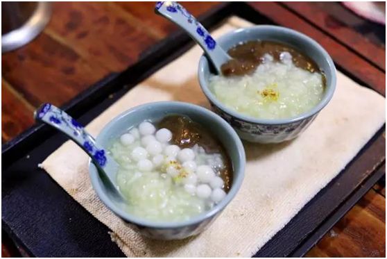 特色吴中｜平凡的一天开始于一顿不平凡的早餐