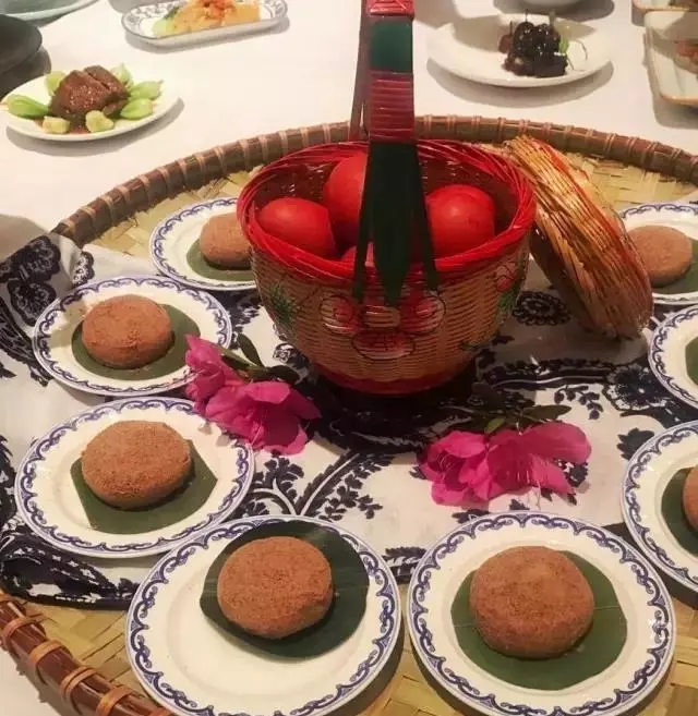 特色吴中｜平凡的一天开始于一顿不平凡的早餐