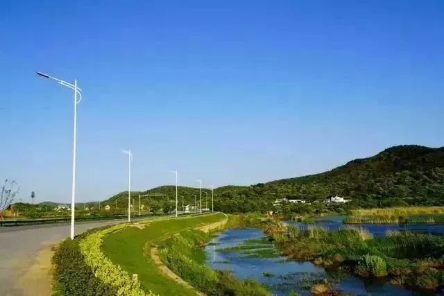 姑苏八点半，在太湖边你能做什么？