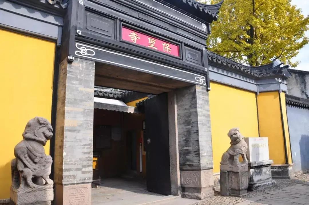 走过古镇桥梁，寻觅一百八十年的江南味道