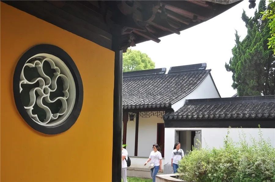 走过古镇桥梁，寻觅一百八十年的江南味道