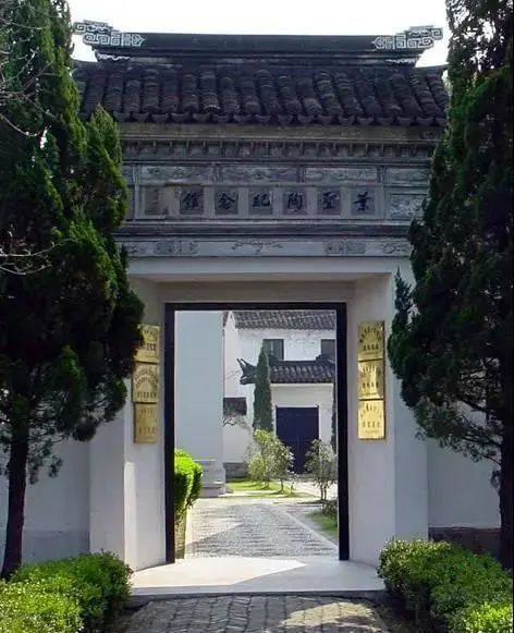 走过古镇桥梁，寻觅一百八十年的江南味道