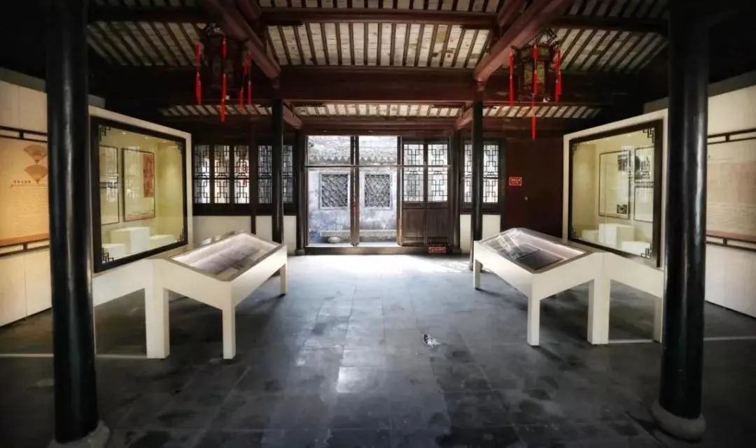走过古镇桥梁，寻觅一百八十年的江南味道
