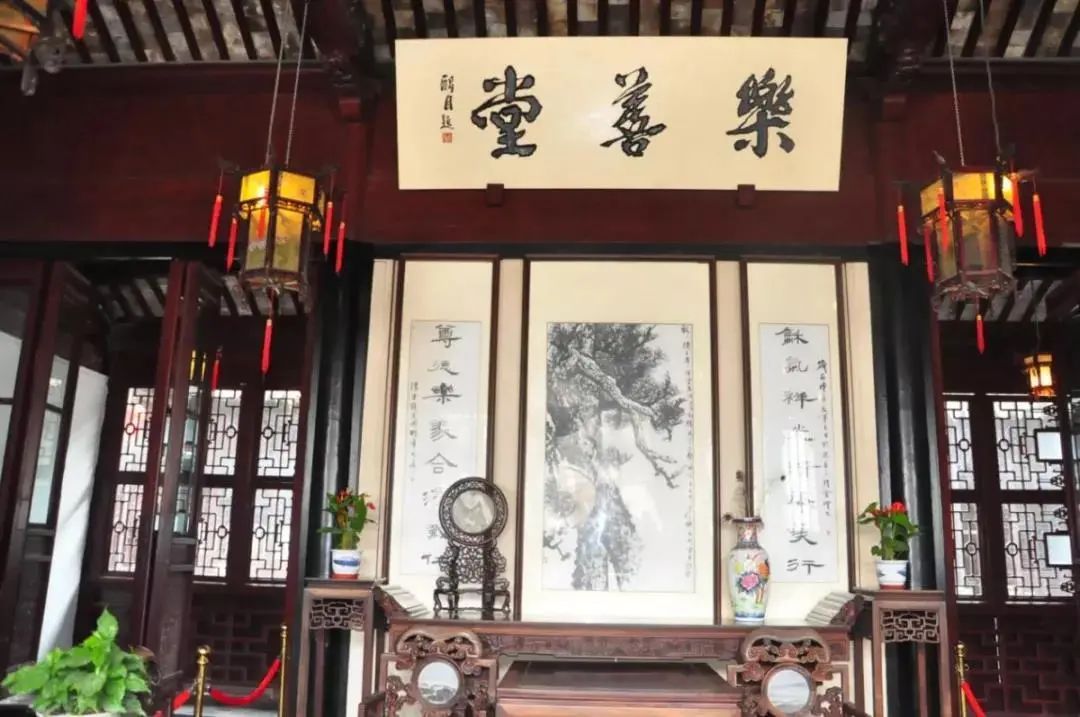 走过古镇桥梁，寻觅一百八十年的江南味道