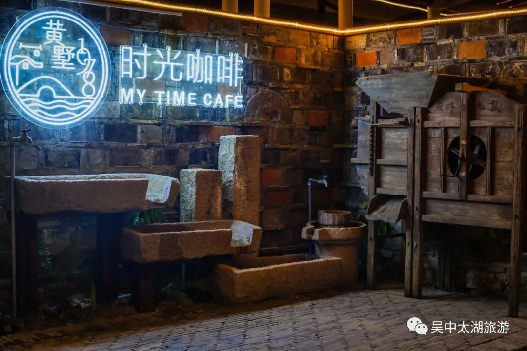 今夜“吴”眠丨夜色临湖，等你来撩！