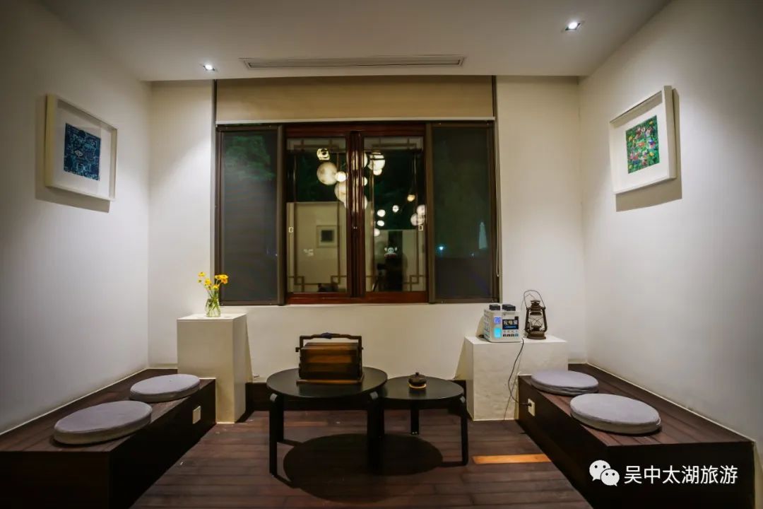 今夜“吴”眠丨夜色临湖，等你来撩！