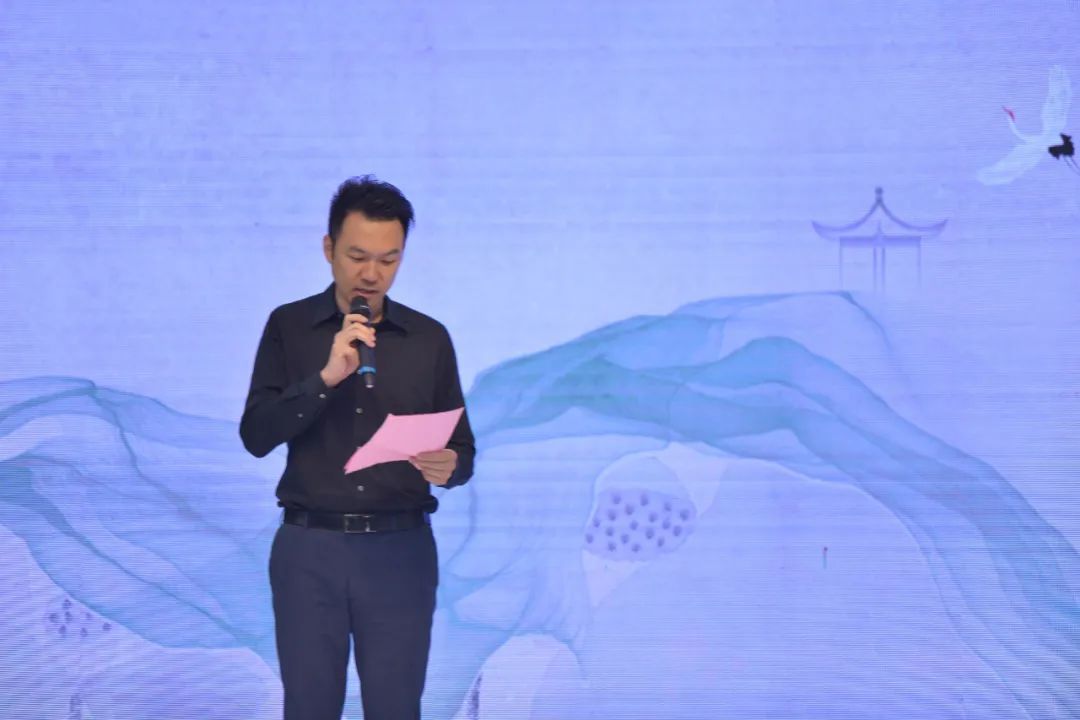 六月来花山，这份活动安排表请收好！