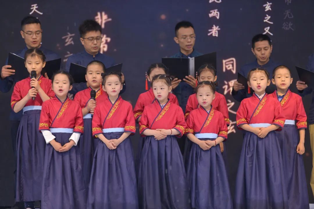 六月来花山，这份活动安排表请收好！