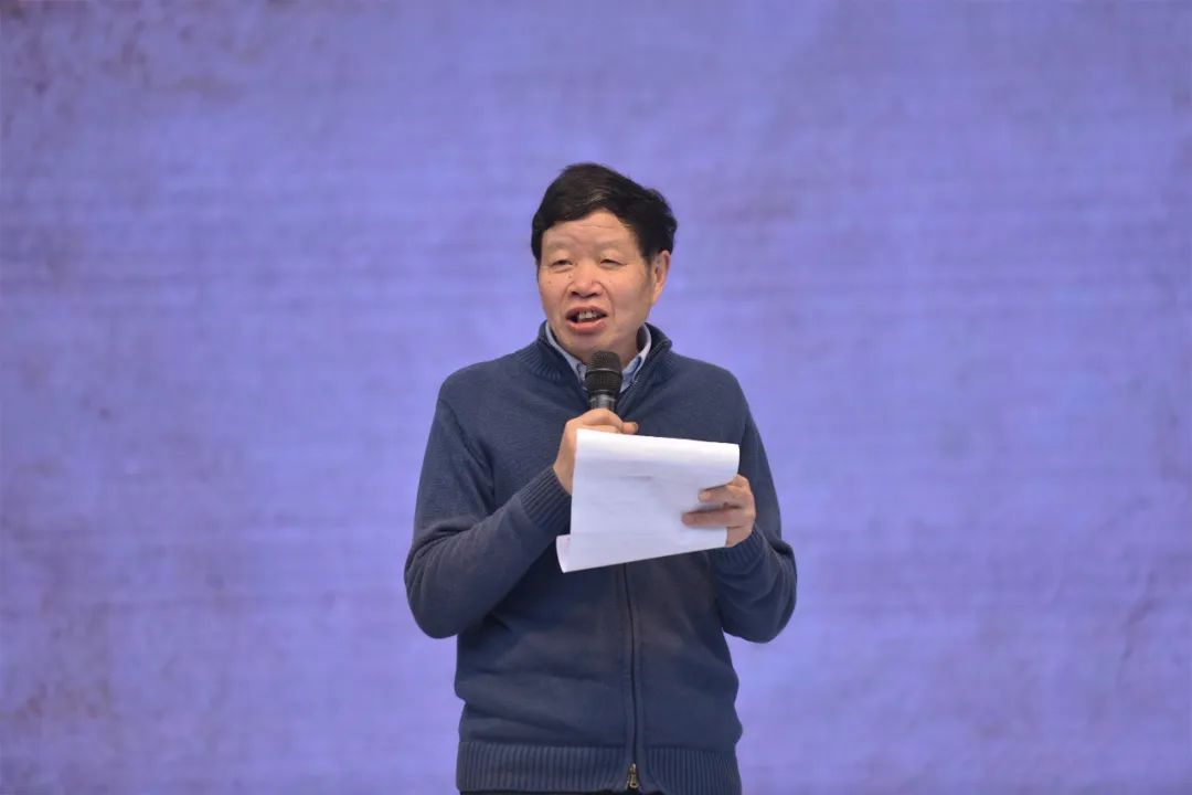 六月来花山，这份活动安排表请收好！