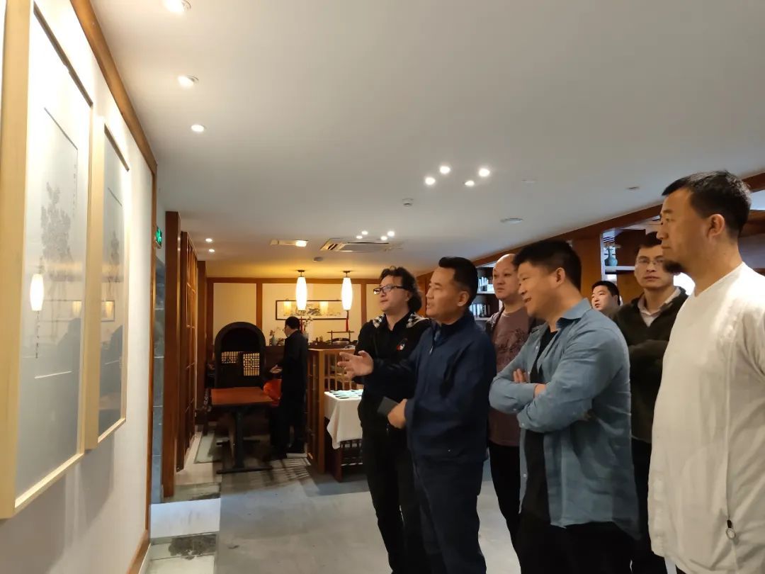 六月来花山，这份活动安排表请收好！