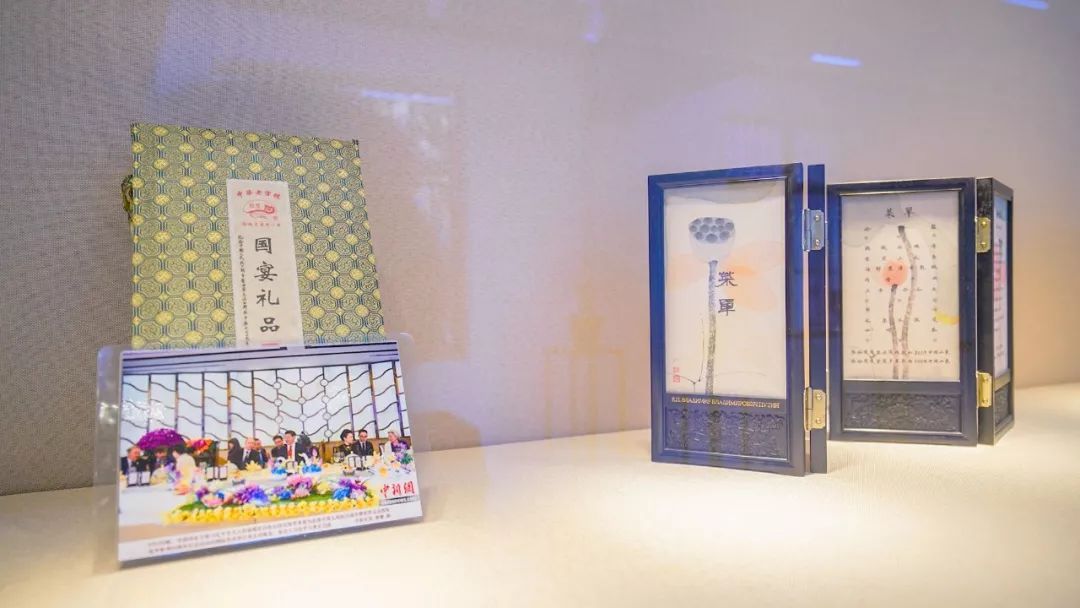 来旺山西坞学制茶，倾听九龙潭潺潺水声