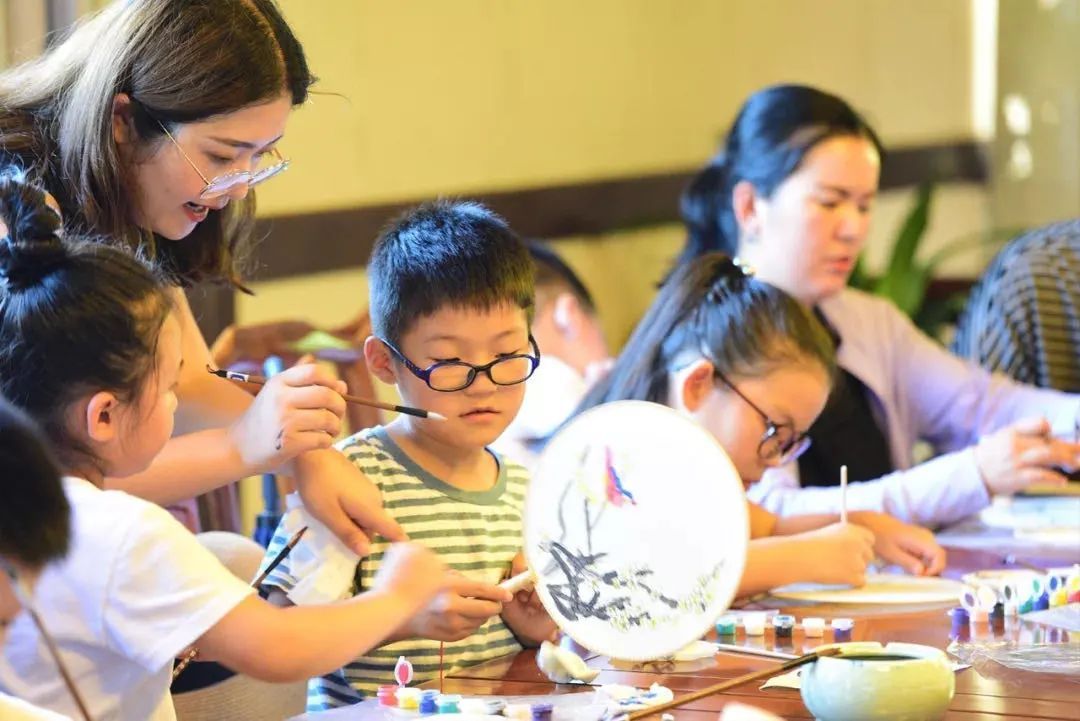 来旺山西坞学制茶，倾听九龙潭潺潺水声