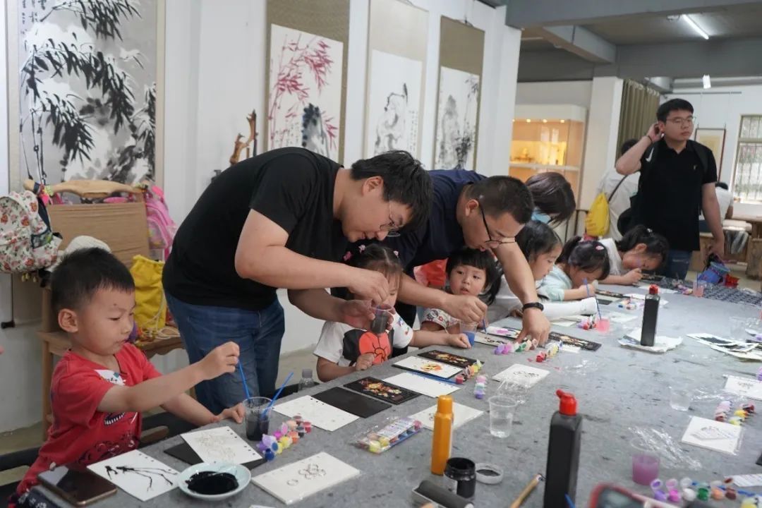 活动回顾丨在旺山遇见夏日的美好！