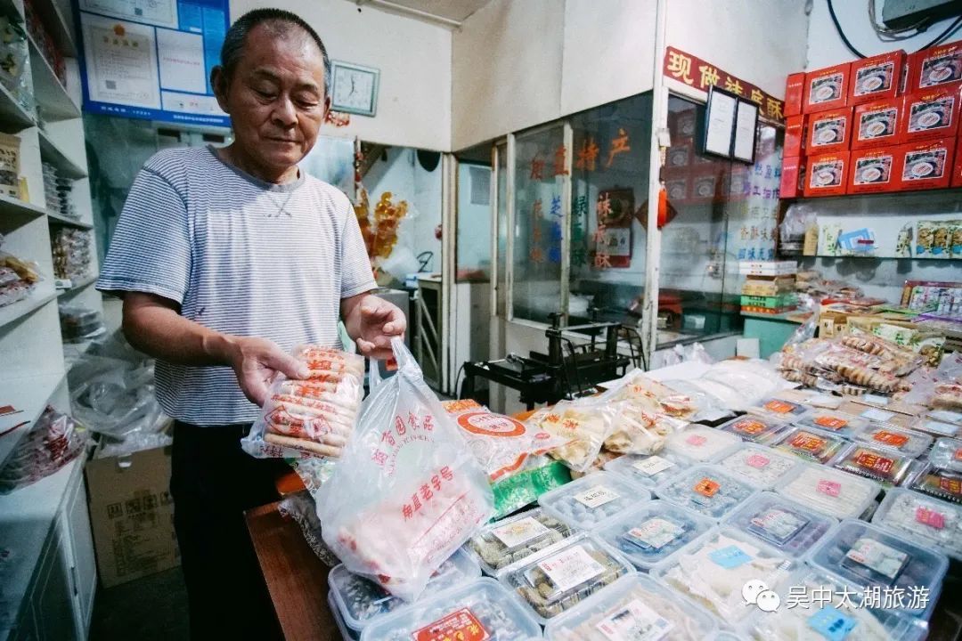 今夜“吴”眠丨甪直夜精彩，不止八点半