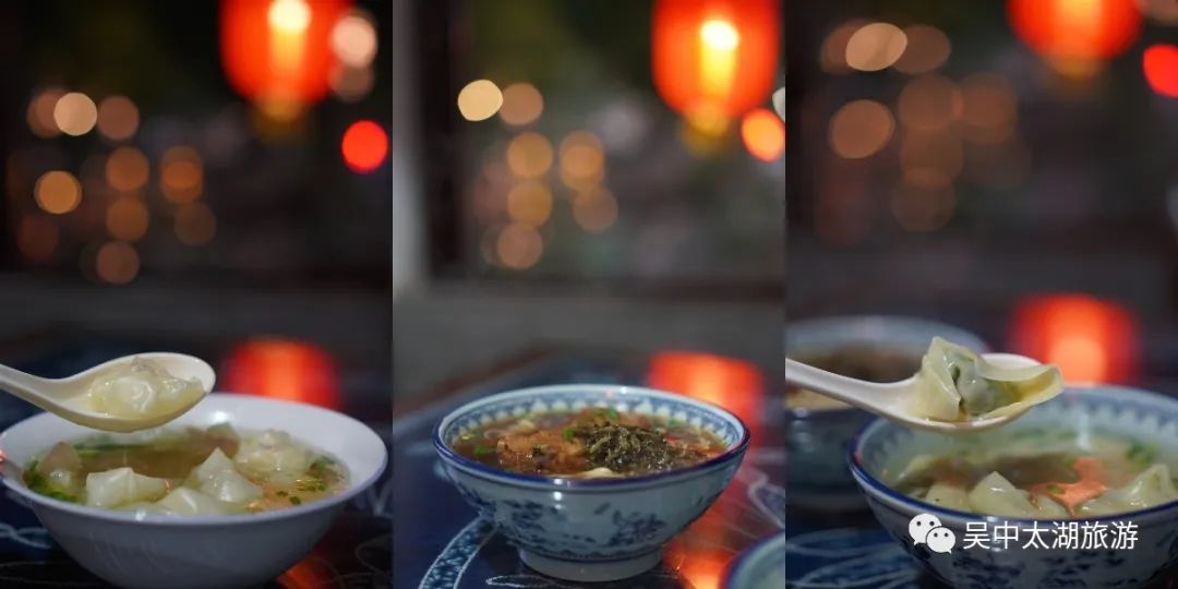 今夜“吴”眠丨甪直夜精彩，不止八点半