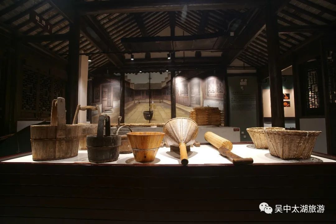 今夜“吴”眠丨甪直夜精彩，不止八点半